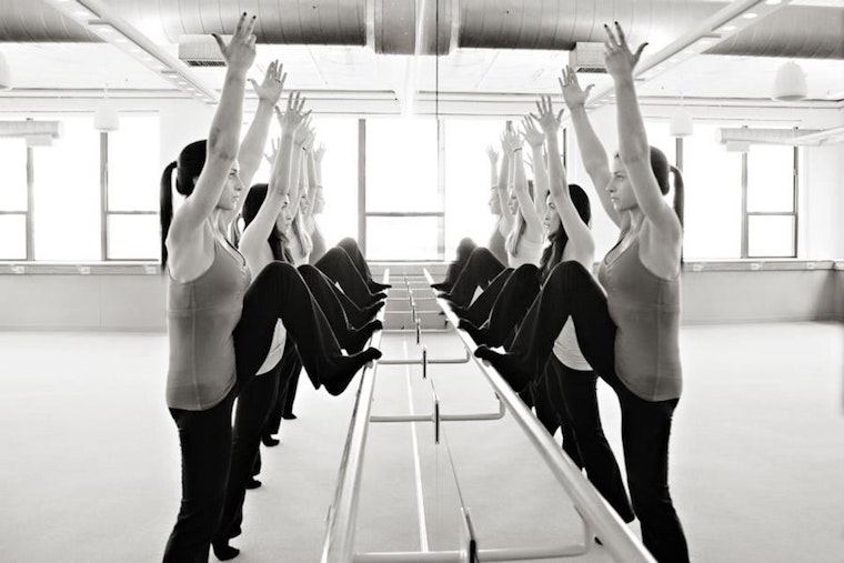 Here are Birmingham's top 3 yoga studios