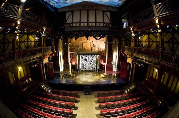 5 stage productions worth seeking out in Washington this week