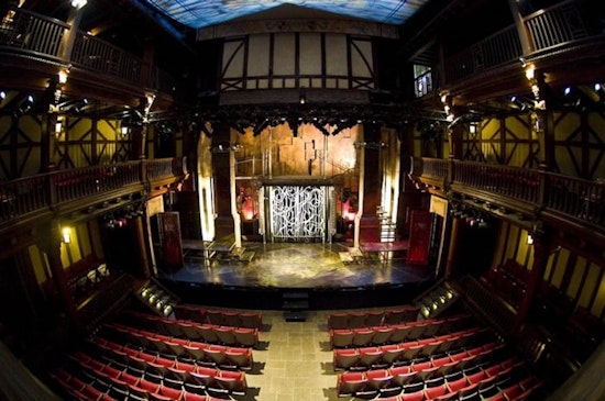 5 stage productions worth seeking out in Washington this week