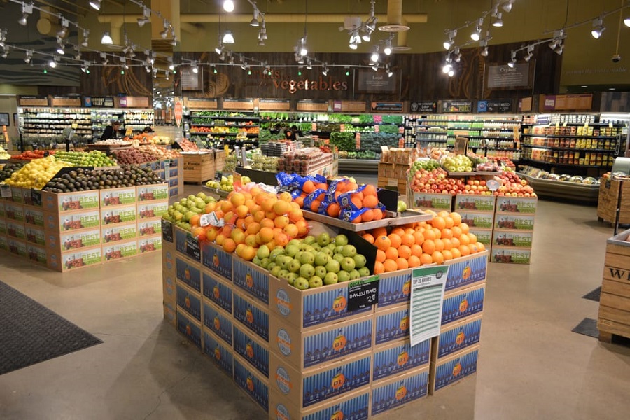 Feast your eyes on the best Milwaukee grocery stores to visit before