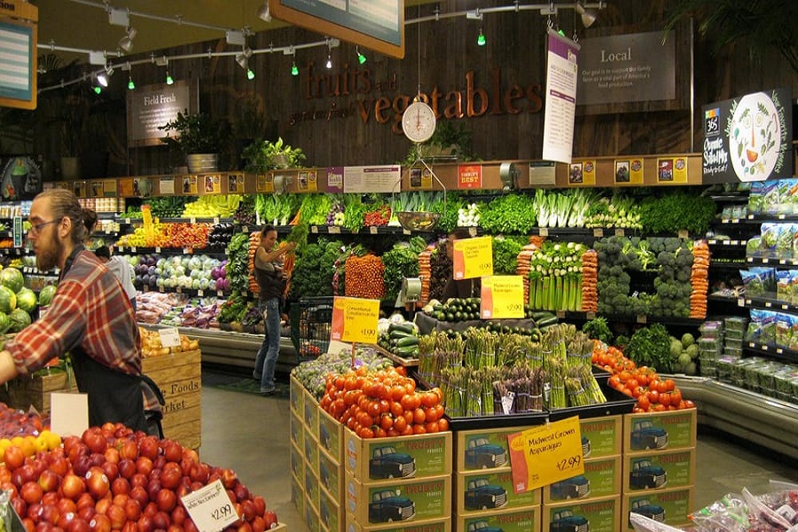 Feast your eyes on the best Milwaukee grocery stores to visit before