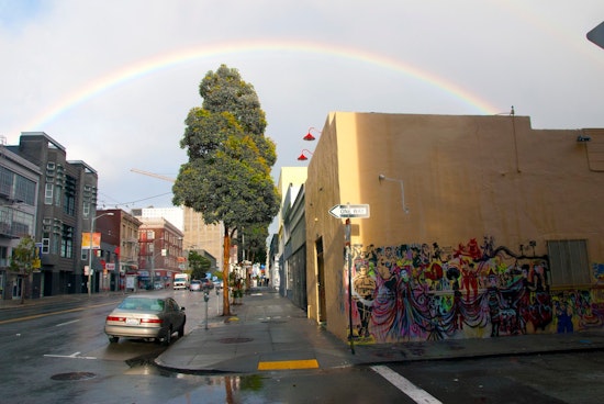 After Rent Hike, Center For Sex & Culture Manages To Hold On In SoMa