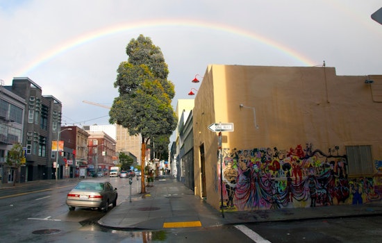 After Rent Hike, Center For Sex & Culture Manages To Hold On In SoMa