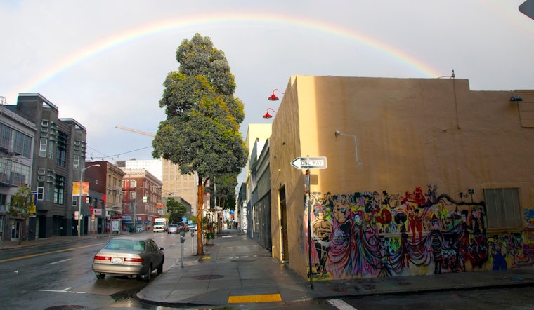 After Rent Hike, Center For Sex & Culture Manages To Hold On In SoMa