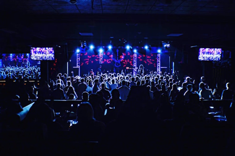 From classical to Rock: Great music events in Pasadena this week