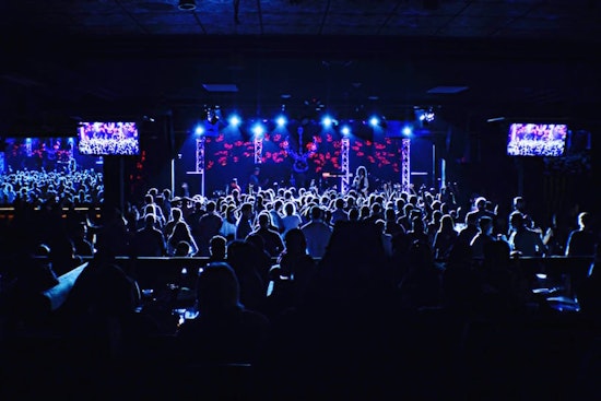 From classical to Rock: Great music events in Pasadena this week