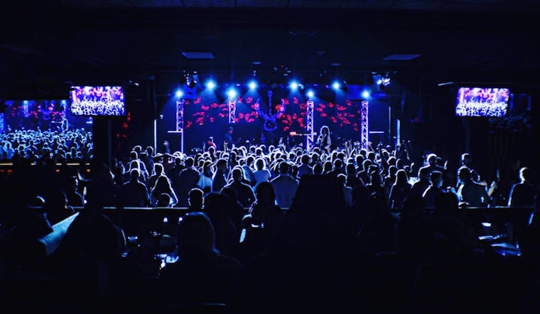 From classical to Rock: Great music events in Pasadena this week