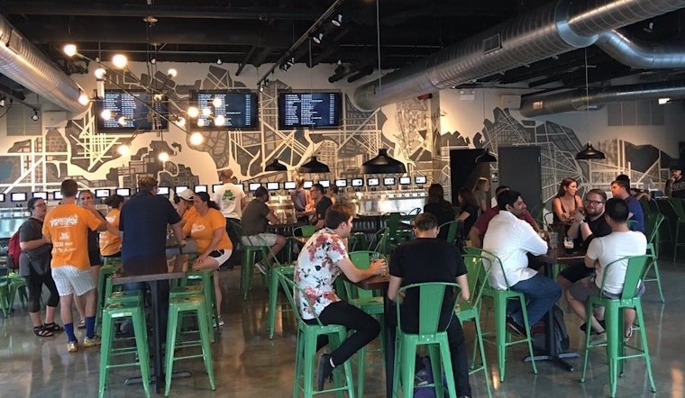 From art history to holiday shopping, here's 3 fun community events in Chicago this week