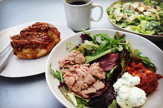 Feast your eyes on the best Cambridge businesses to visit before Thanksgiving