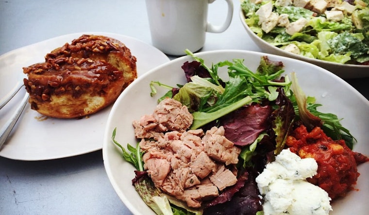 Feast your eyes on the best Cambridge businesses to visit before Thanksgiving
