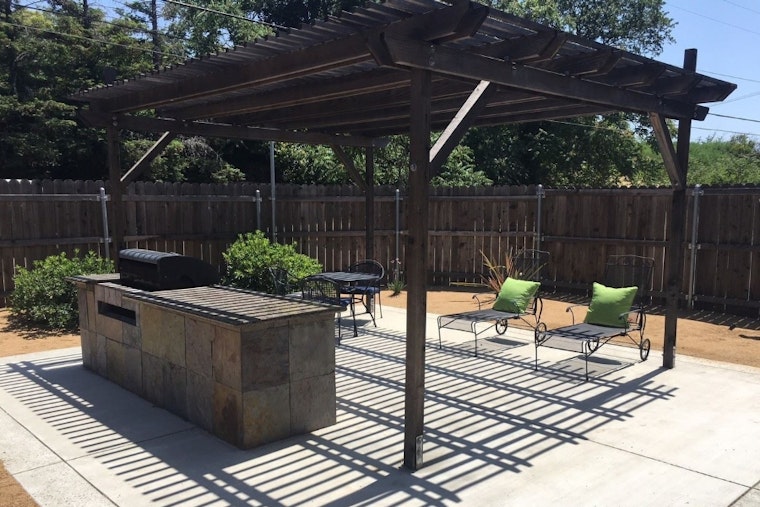 What's the most affordable rental available in Sacramento, right now?