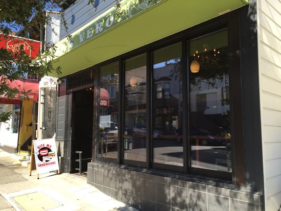Bite Me Sandwiches Now Open In The Castro