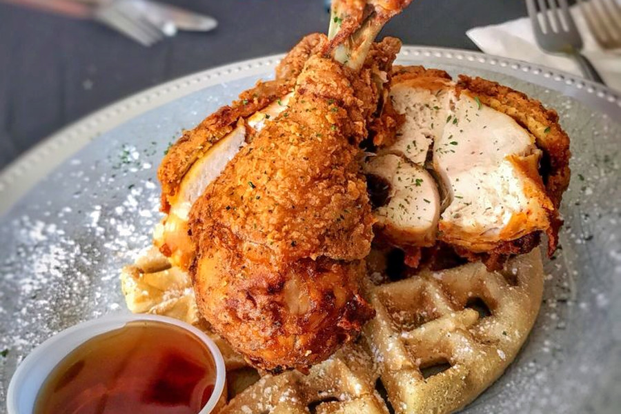 The 4 best Southern spots in New Rochelle