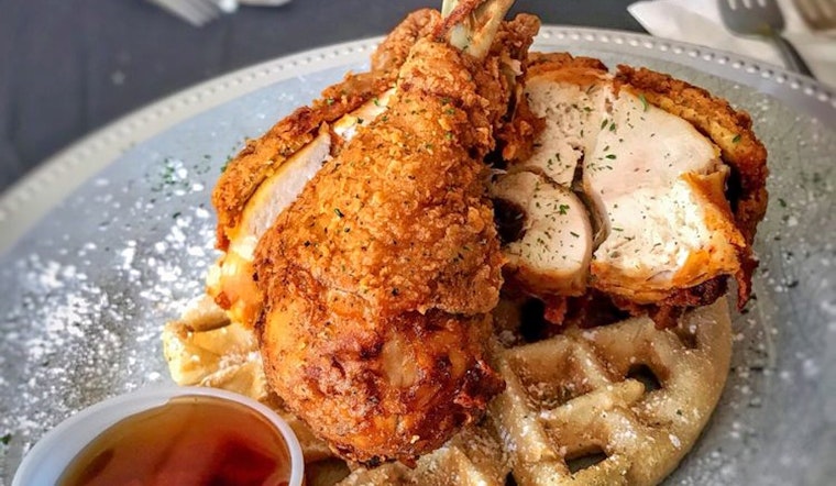 The 4 best Southern spots in New Rochelle
