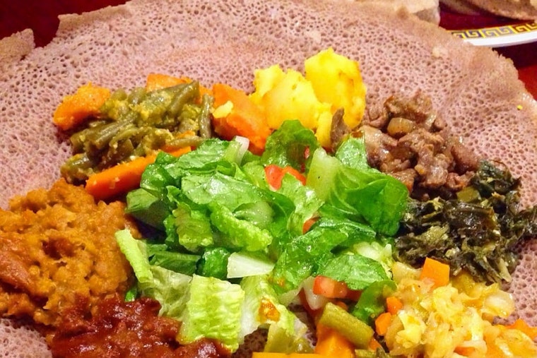Seattle's 3 favorite spots to find budget-friendly Ethiopian fare