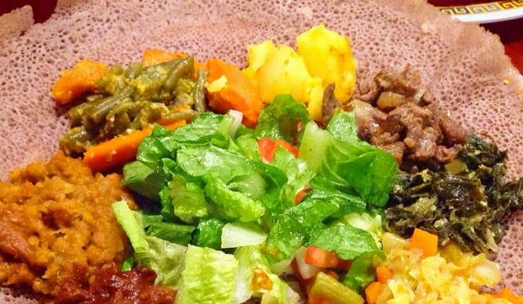 Seattle's 3 favorite spots to find budget-friendly Ethiopian fare