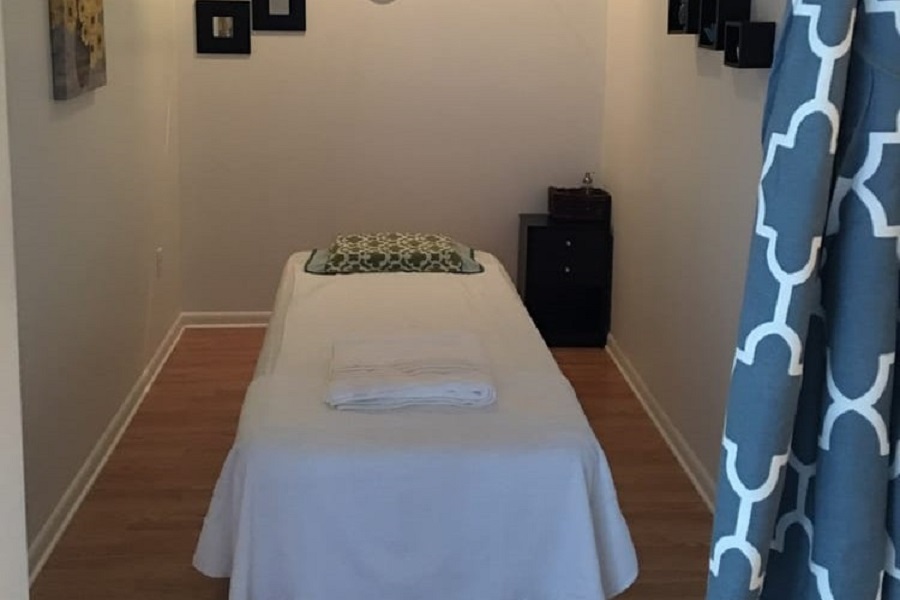 Here are Fair Lawn Borough's top 5 massage spots