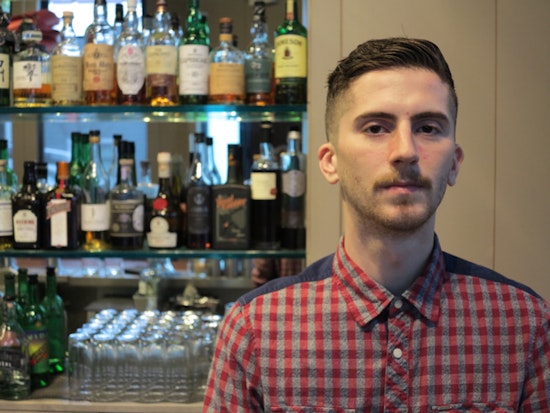 Tapping In With Daniel Kutch Of Maven