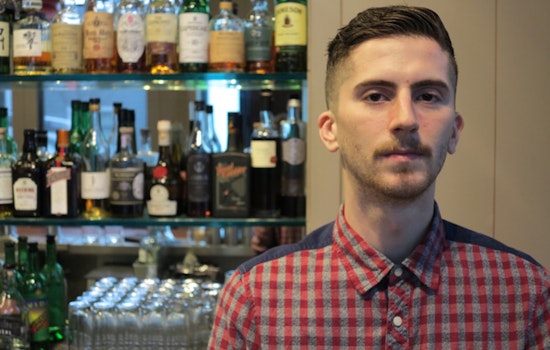 Tapping In With Daniel Kutch Of Maven