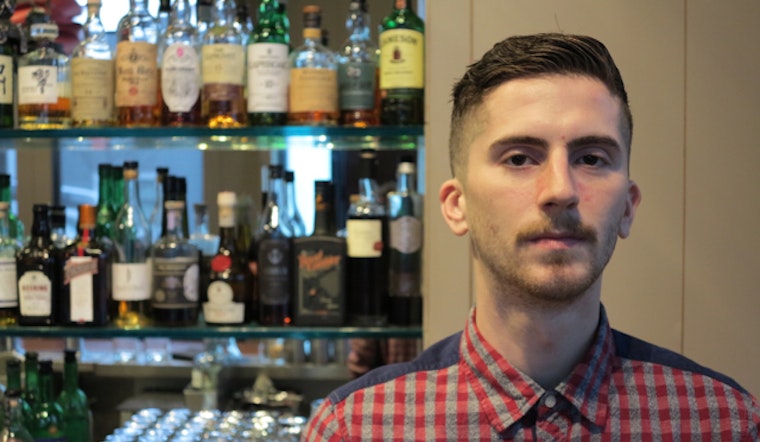 Tapping In With Daniel Kutch Of Maven