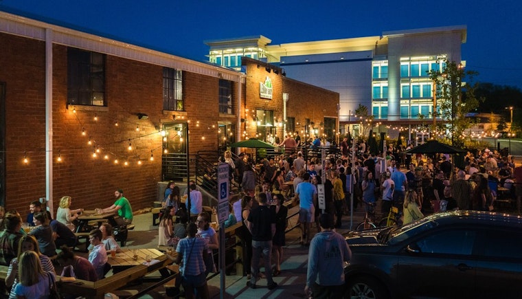 5 fun events to check out in Charlotte this week