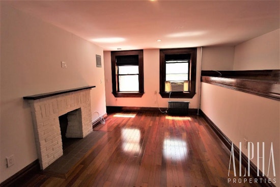 What does $2,400 rent you in the West Village, today?
