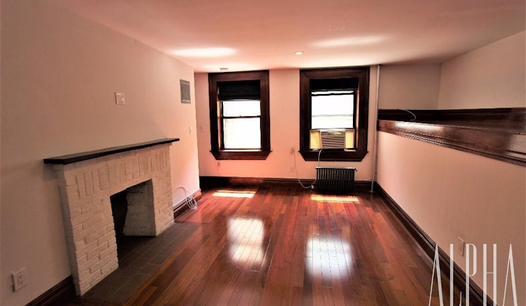 What does $2,400 rent you in the West Village, today?