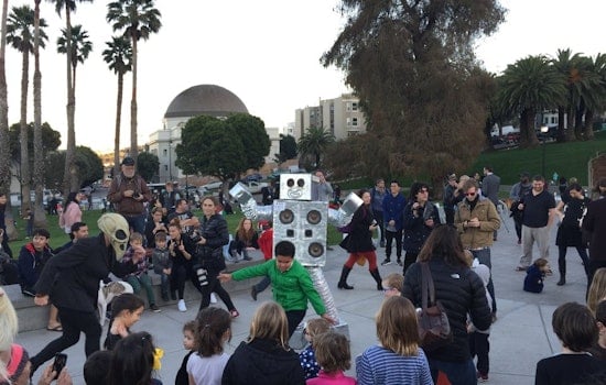 Castro Week: Muni Shakeups, Dolores Park Returns, Weekend Events, More