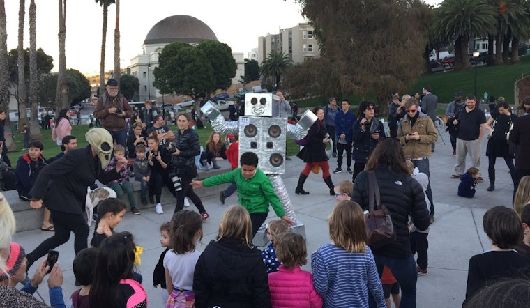 Castro Week: Muni Shakeups, Dolores Park Returns, Weekend Events, More