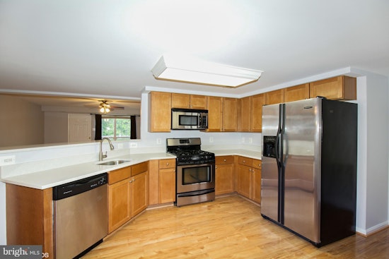 Renting in Alexandria: What will $1,700 get you?