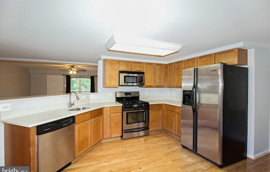 Renting in Alexandria: What will $1,700 get you?