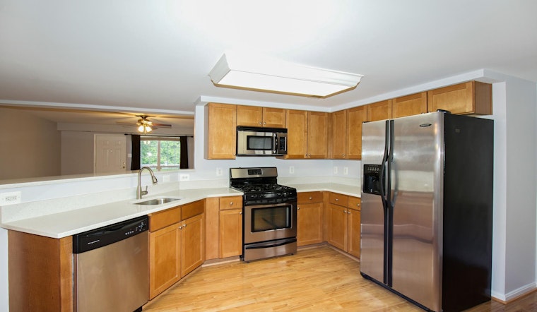 Renting in Alexandria: What will $1,700 get you?