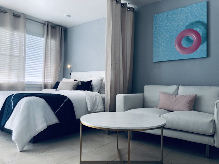 Renting in Fort Lauderdale: What will $1,400 get you?