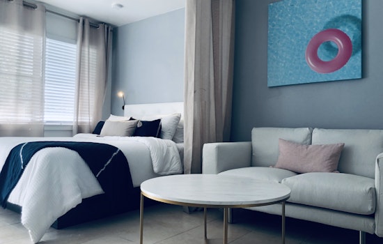 Renting in Fort Lauderdale: What will $1,400 get you?