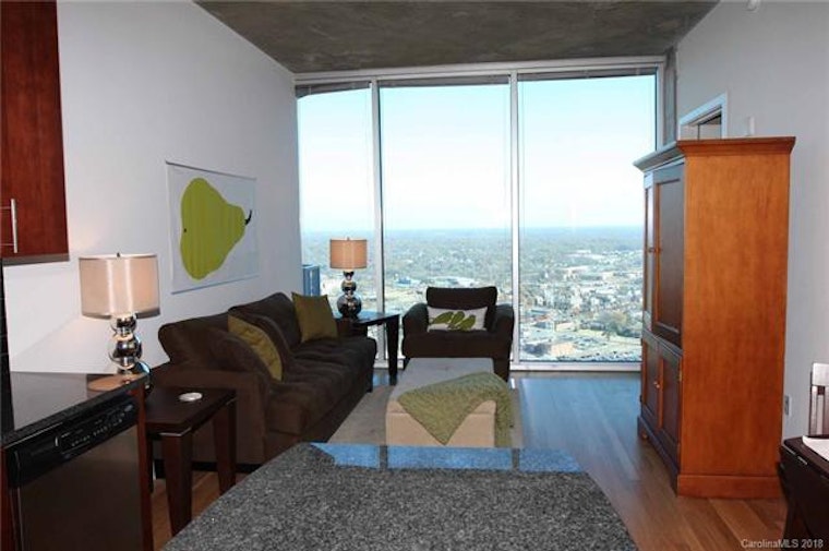 What will $1,700 rent you in Charlotte, right now?
