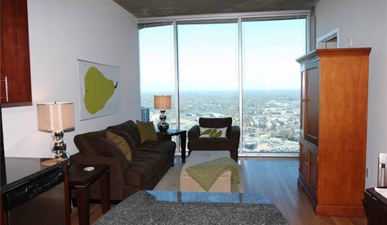 What will $1,700 rent you in Charlotte, right now?