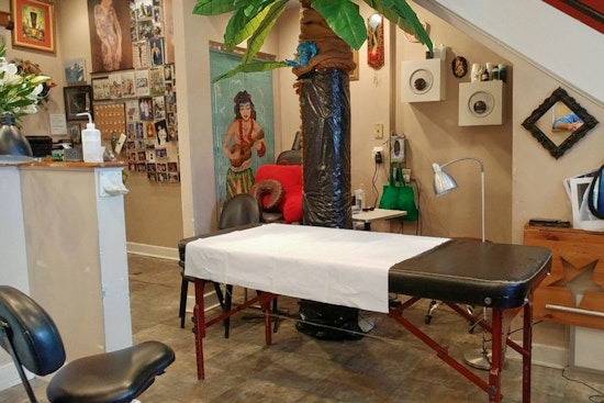 Here are Philadelphia's top 6 spots to get your ink on