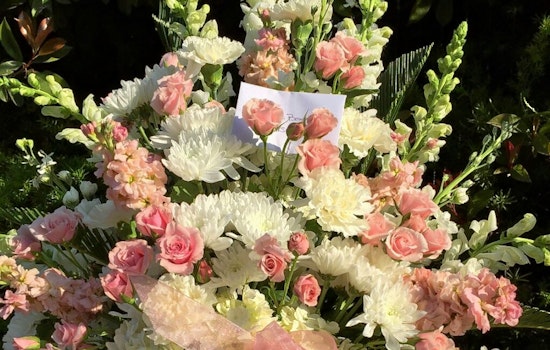 In bloom: The 4 best florists in Clovis