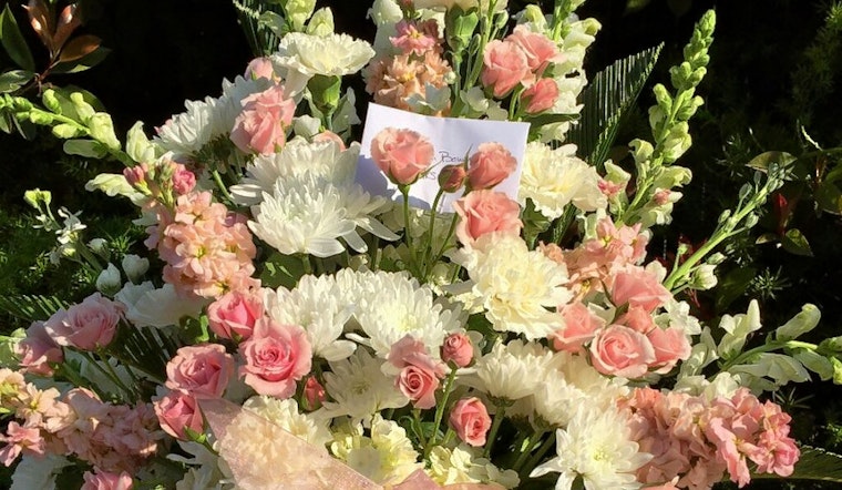 In bloom: The 4 best florists in Clovis