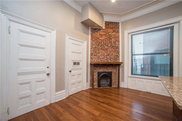 What will $1,900 rent you in Pittsburgh, right now?