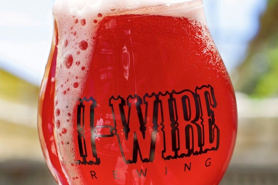 Golden Belt gets a new brewery: Hi-Wire Brewing
