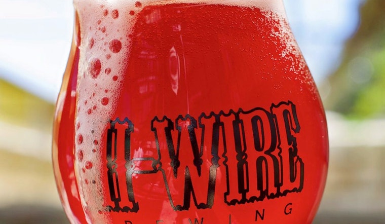 Golden Belt gets a new brewery: Hi-Wire Brewing