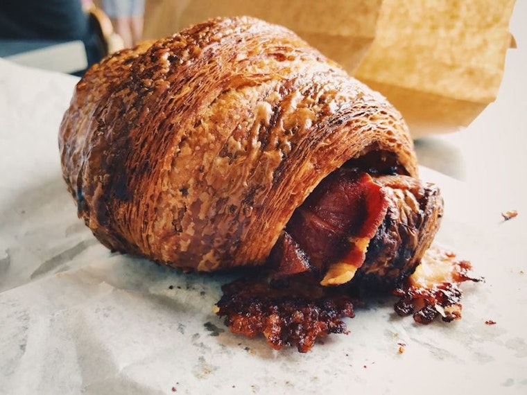 Feast your eyes on the best Raleigh businesses to visit before Thanksgiving