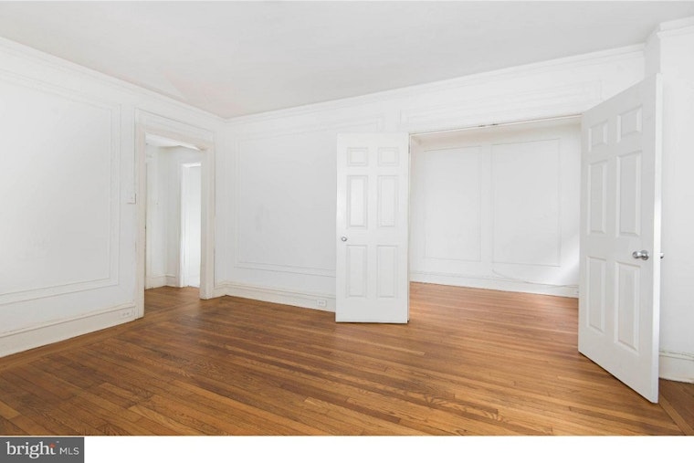 What does $1,400 rent you in Philadelphia, today?