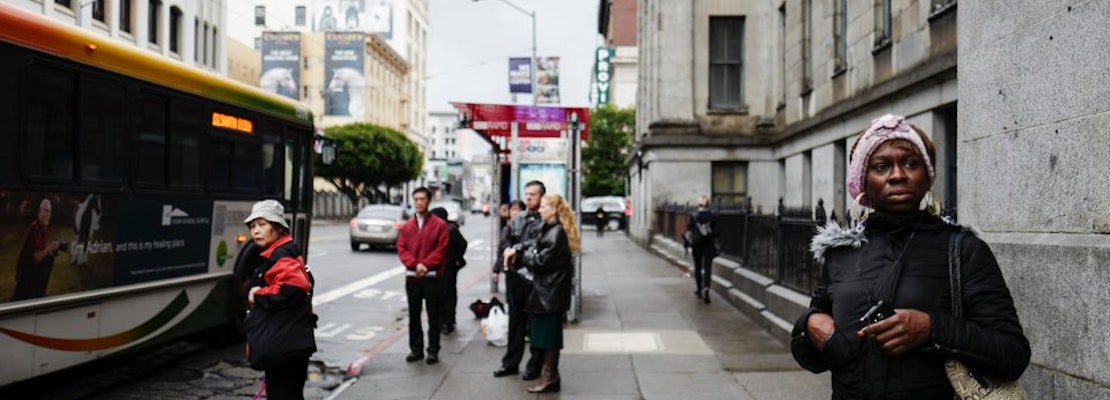 SoMa Week: TBD Goes Mexican, Super Bowl Party Invites The Homeless, Weekend Events, More