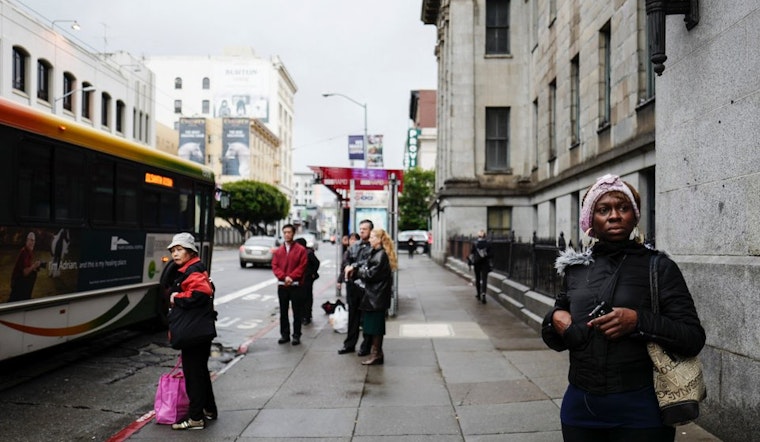 SoMa Week: TBD Goes Mexican, Super Bowl Party Invites The Homeless, Weekend Events, More