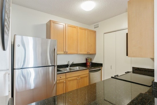 The cheapest apartment rentals in River North, right now