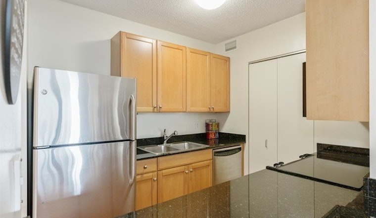 The cheapest apartment rentals in River North, right now