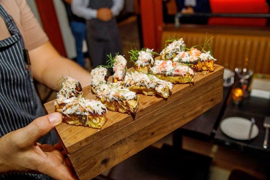 Trending in Miami Beach: New American seafood, Peruvian specialties and more