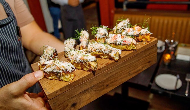 Trending in Miami Beach: New American seafood, Peruvian specialties and more